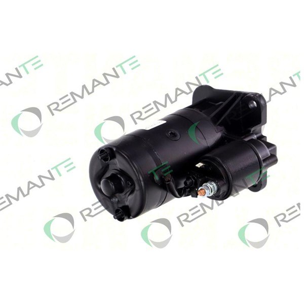 Startmotor 12V Remante 011-001-000028R REMANTE