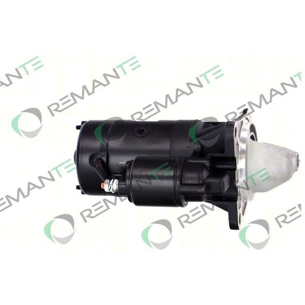 Startmotor 12V Remante 011-001-000028R REMANTE