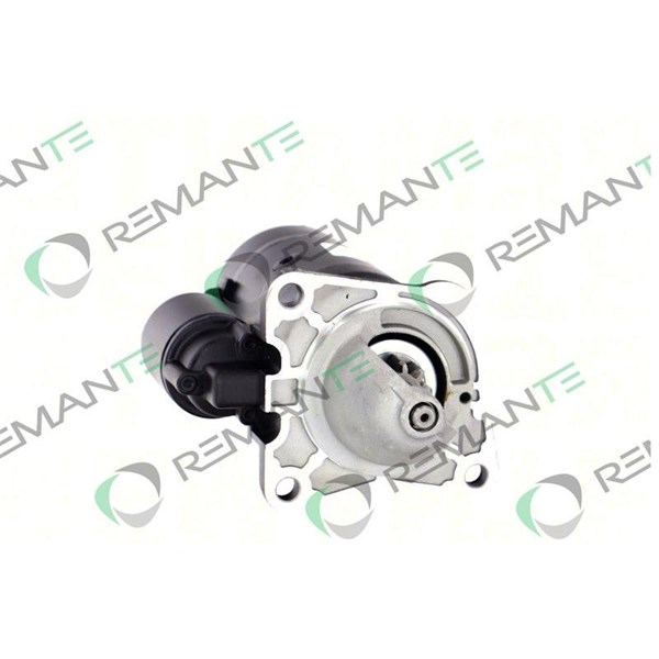Startmotor 12V Remante 011-001-000028R REMANTE