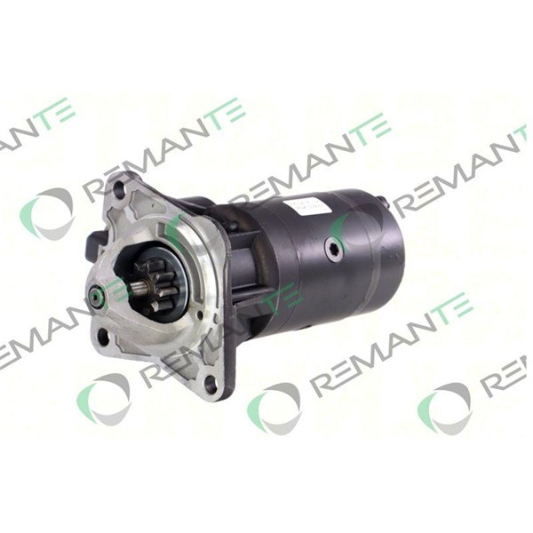 Startmotor 12V Remante 011-001-000028R REMANTE