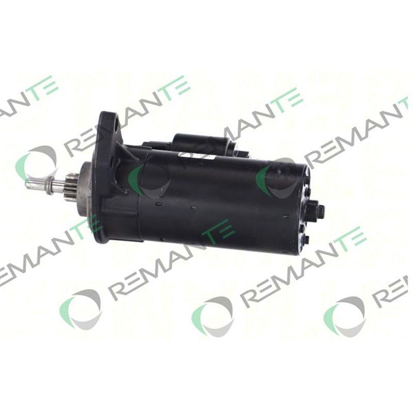 Startmotor 12V Remante 011-001-000029R REMANTE