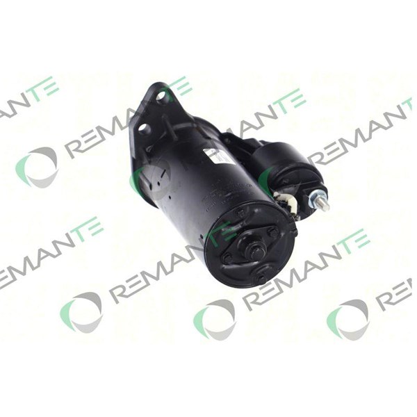 Startmotor 12V Remante 011-001-000029R REMANTE