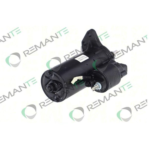 Startmotor 12V Remante 011-001-000029R REMANTE