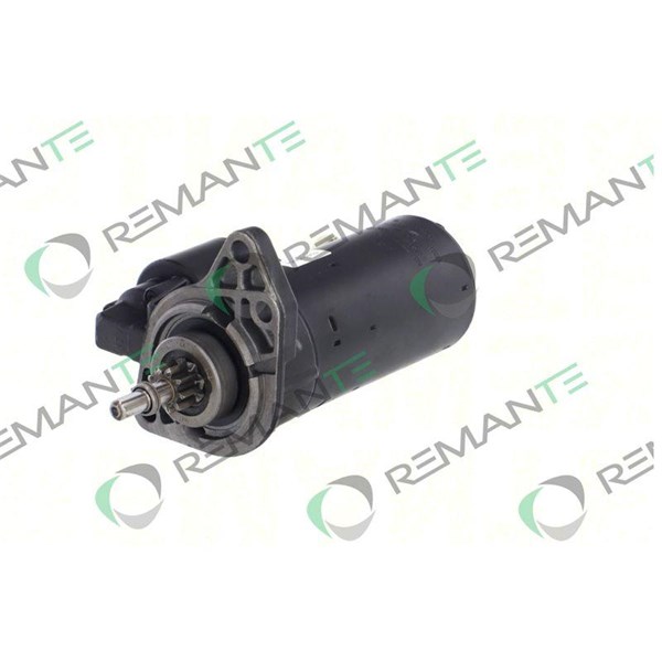 Startmotor 12V Remante 011-001-000029R REMANTE