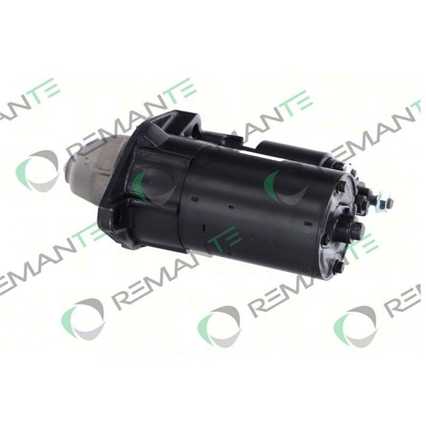 Startmotor 12V Remante 011-001-000030R REMANTE