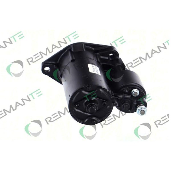 Startmotor 12V Remante 011-001-000030R REMANTE