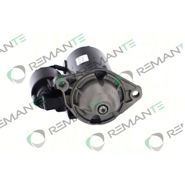 Startmotor 12V Remante 011-001-000030R REMANTE
