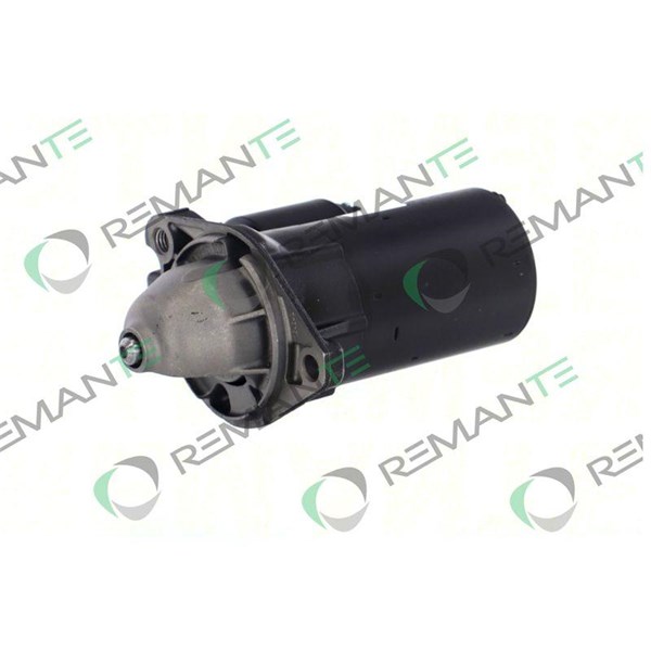 Startmotor 12V Remante 011-001-000030R REMANTE