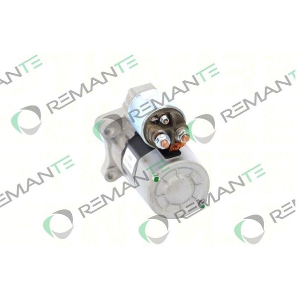Startmotor 12V Remante 011-001-000031R REMANTE