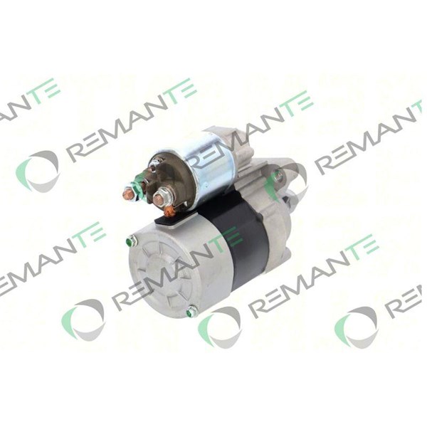 Startmotor 12V Remante 011-001-000031R REMANTE