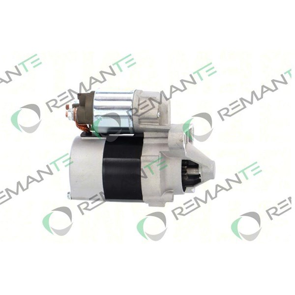 Startmotor 12V Remante 011-001-000031R REMANTE