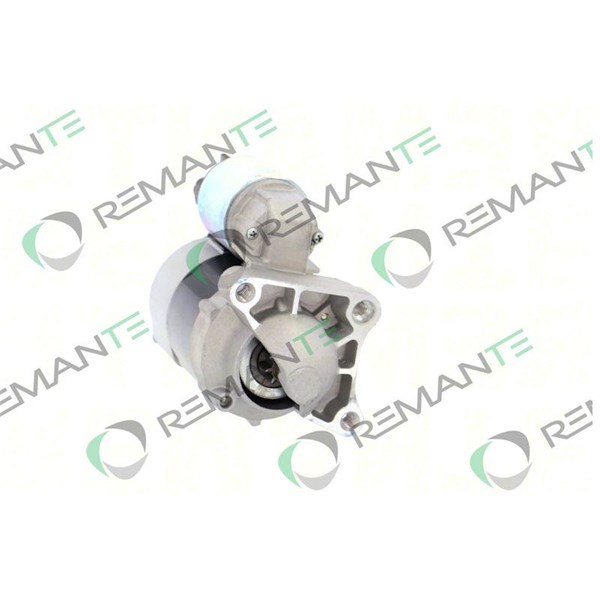 Startmotor 12V Remante 011-001-000031R REMANTE
