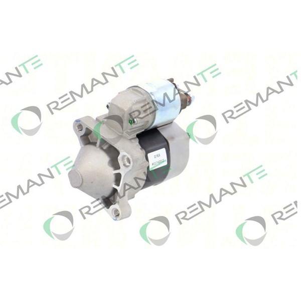 Startmotor 12V Remante 011-001-000031R REMANTE