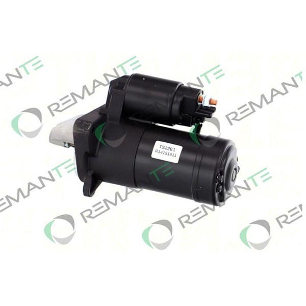 Startmotor 12V Remante 011-001-000032R REMANTE