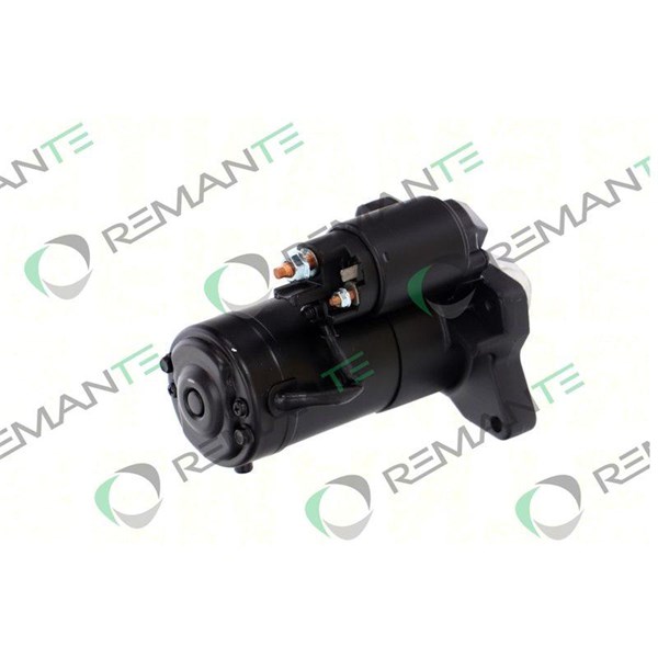 Startmotor 12V Remante 011-001-000032R REMANTE