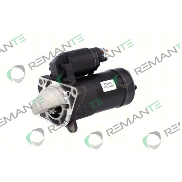 Startmotor 12V Remante 011-001-000032R REMANTE