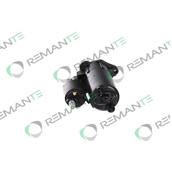 Startmotor 12V Remante 011-001-000033R REMANTE