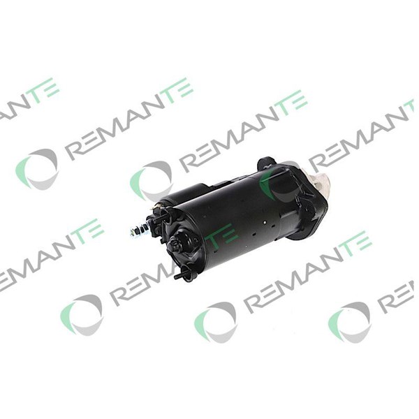 Startmotor 12V Remante 011-001-000033R REMANTE
