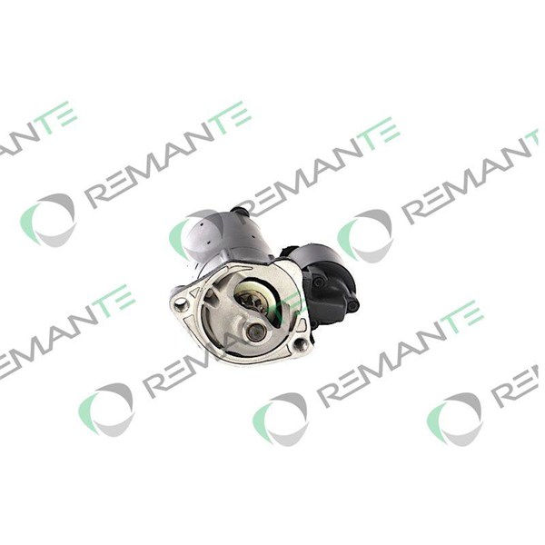Startmotor 12V Remante 011-001-000033R REMANTE