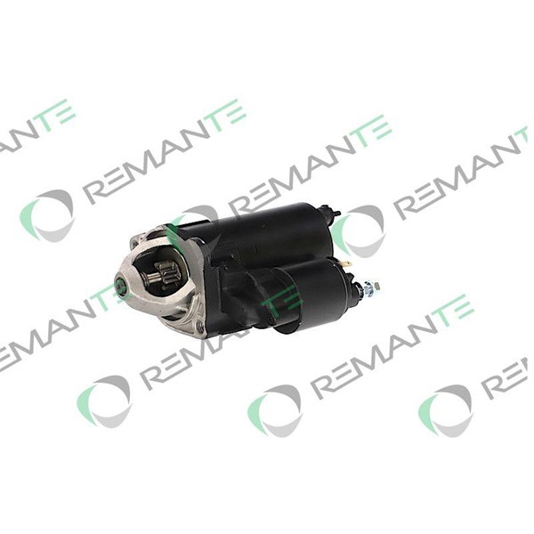 Startmotor 12V Remante 011-001-000033R REMANTE