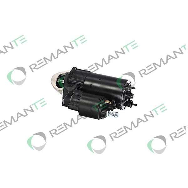 Startmotor 12V Remante 011-001-000033R REMANTE
