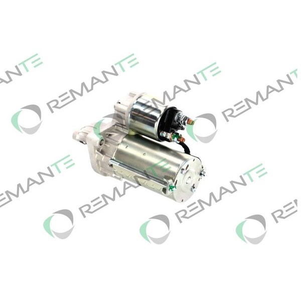 Startmotor 12V Remante 011-001-000034R REMANTE