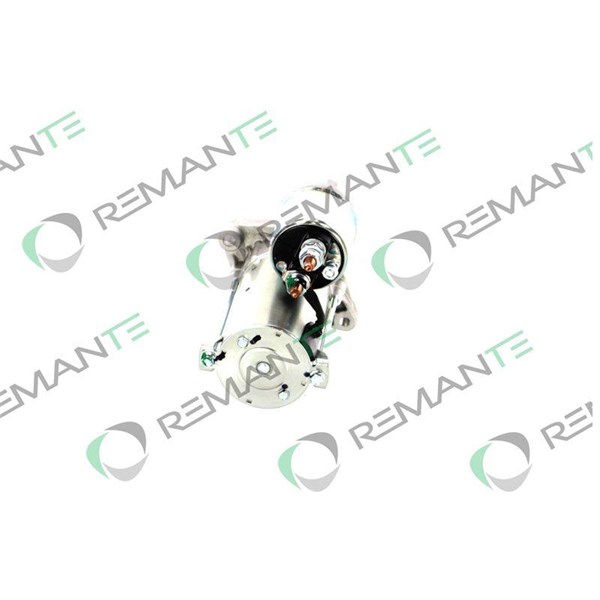 Startmotor 12V Remante 011-001-000034R REMANTE