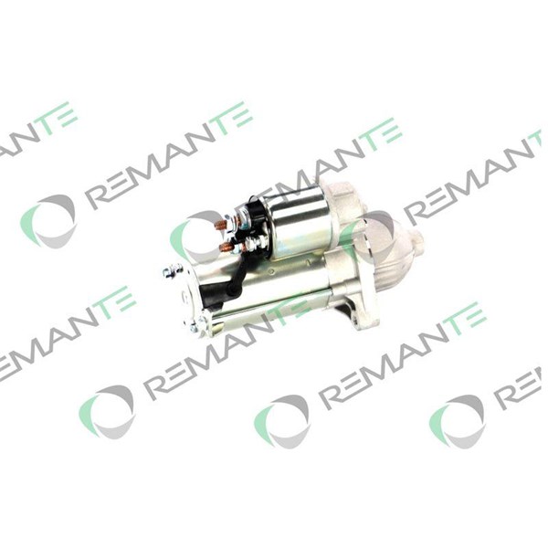 Startmotor 12V Remante 011-001-000034R REMANTE