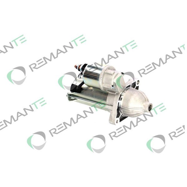 Startmotor 12V Remante 011-001-000034R REMANTE