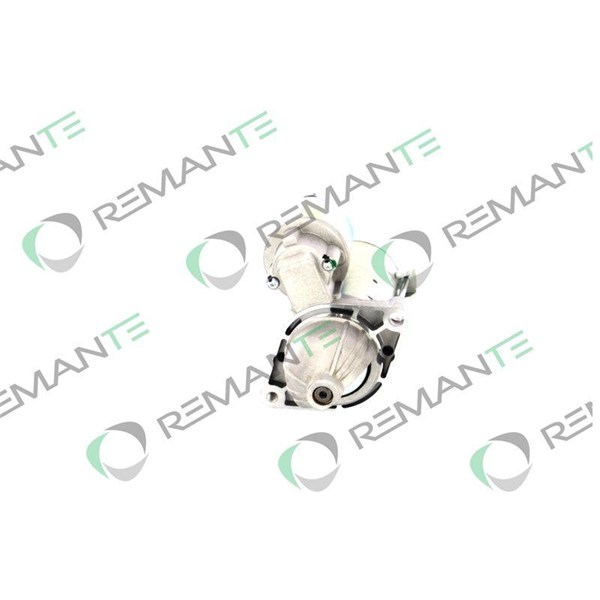 Startmotor 12V Remante 011-001-000034R REMANTE