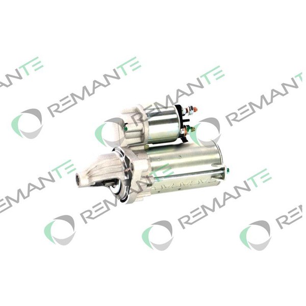 Startmotor 12V Remante 011-001-000034R REMANTE