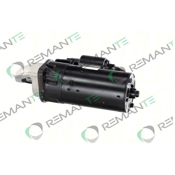 Startmotor 12V Remante 011-001-000038R REMANTE