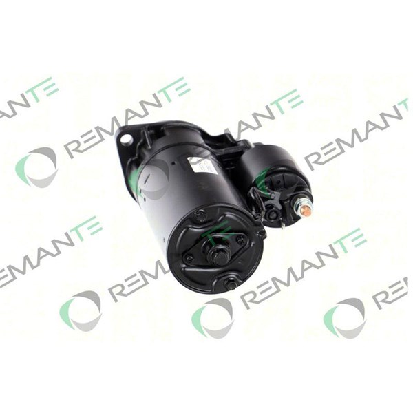 Startmotor 12V Remante 011-001-000038R REMANTE