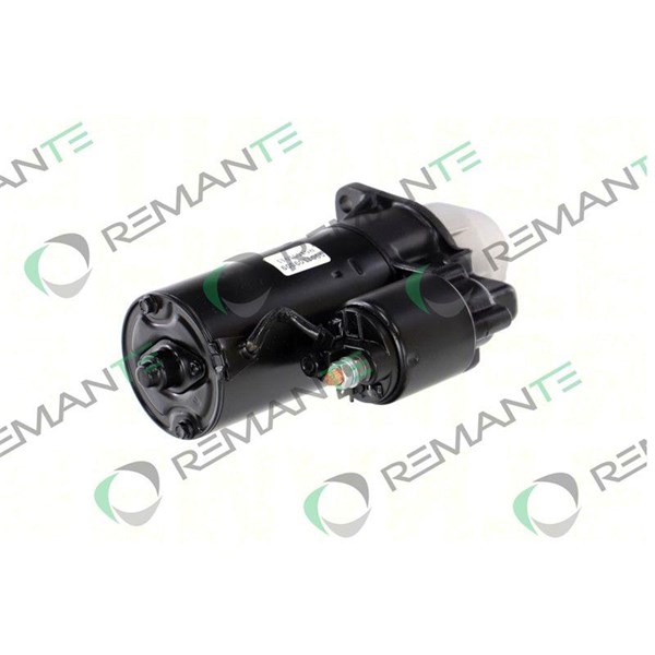 Startmotor 12V Remante 011-001-000038R REMANTE