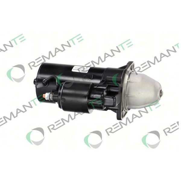 Startmotor 12V Remante 011-001-000038R REMANTE