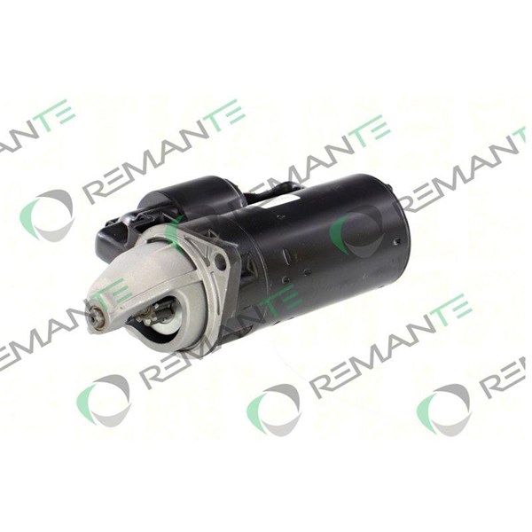 Startmotor 12V Remante 011-001-000038R REMANTE