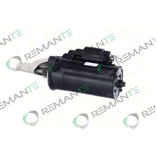 Startmotor 12V Remante 011-001-000039R REMANTE Startmotor 12V Remante 011-001-000039R REMANTE