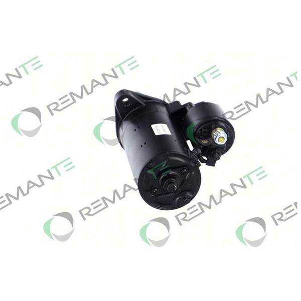 Startmotor 12V Remante 011-001-000039R REMANTE Startmotor 12V Remante 011-001-000039R REMANTE
