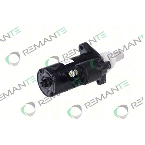 Startmotor 12V Remante 011-001-000039R REMANTE Startmotor 12V Remante 011-001-000039R REMANTE