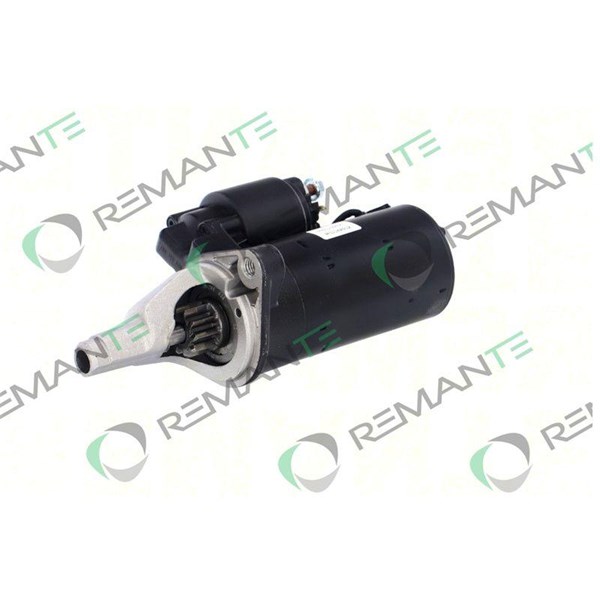 Startmotor 12V Remante 011-001-000039R REMANTE Startmotor 12V Remante 011-001-000039R REMANTE