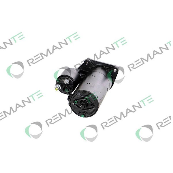 Startmotor 12V Remante 011-001-000041R REMANTE