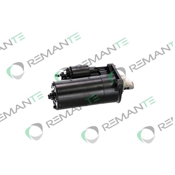 Startmotor 12V Remante 011-001-000041R REMANTE