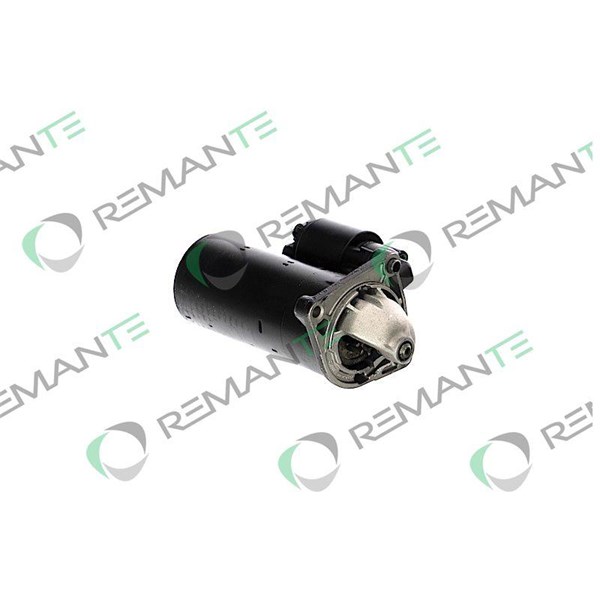 Startmotor 12V Remante 011-001-000041R REMANTE