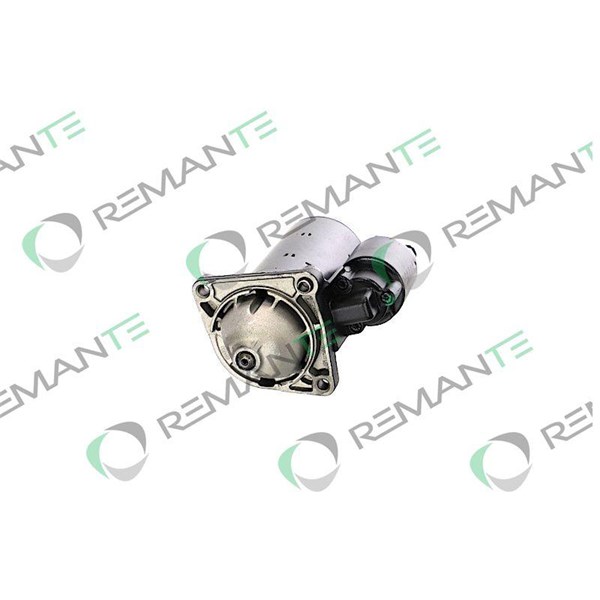 Startmotor 12V Remante 011-001-000041R REMANTE