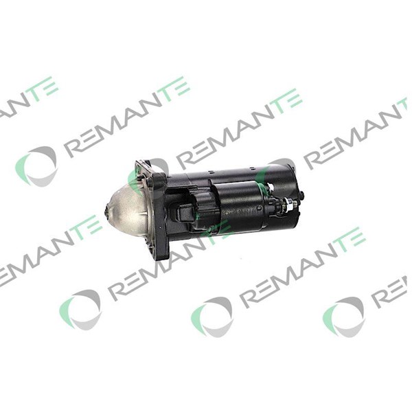Startmotor 12V Remante 011-001-000041R REMANTE