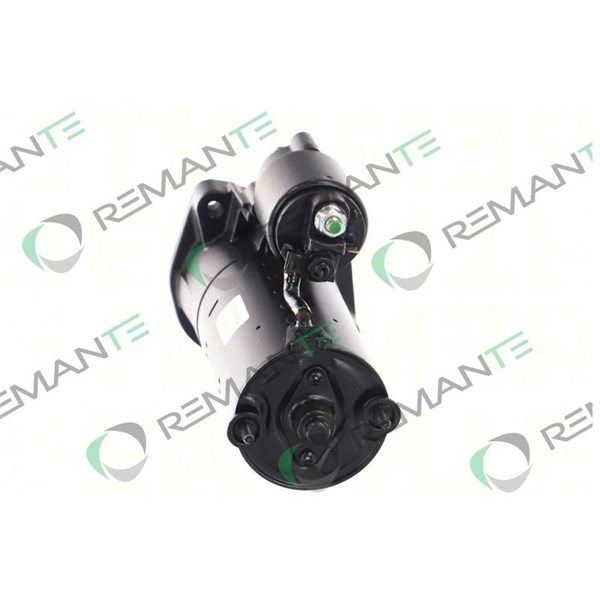 Startmotor 12V Remante 011-001-000043R REMANTE