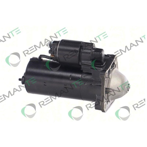 Startmotor 12V Remante 011-001-000043R REMANTE