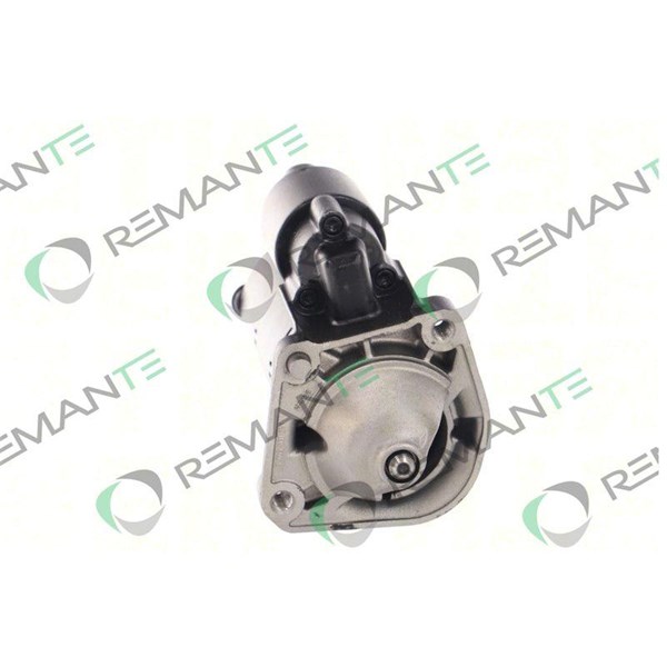 Startmotor 12V Remante 011-001-000043R REMANTE