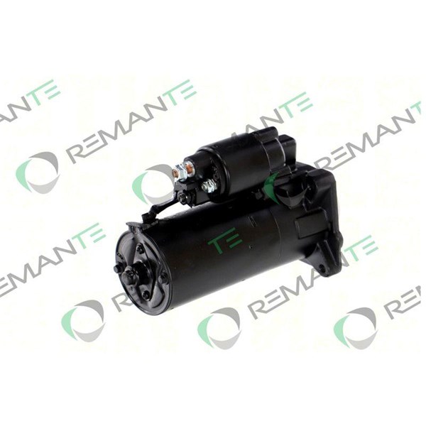 Startmotor 12V Remante 011-001-000044R REMANTE