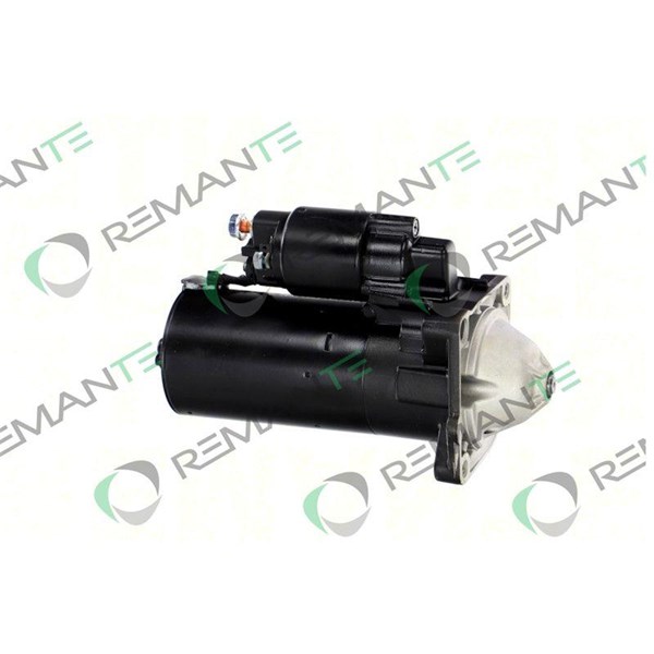 Startmotor 12V Remante 011-001-000044R REMANTE